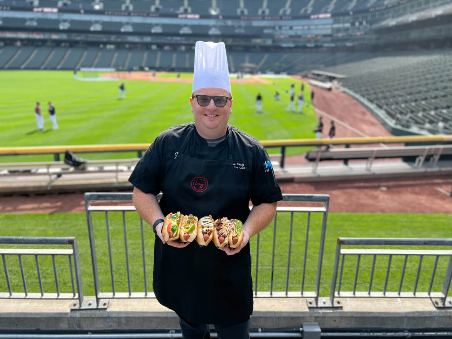 National Hot Dog Month: How Levy Chefs Bring Culinary Creativity to the Humble Hot Dog