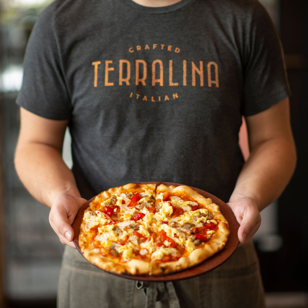 Terralina Pizza