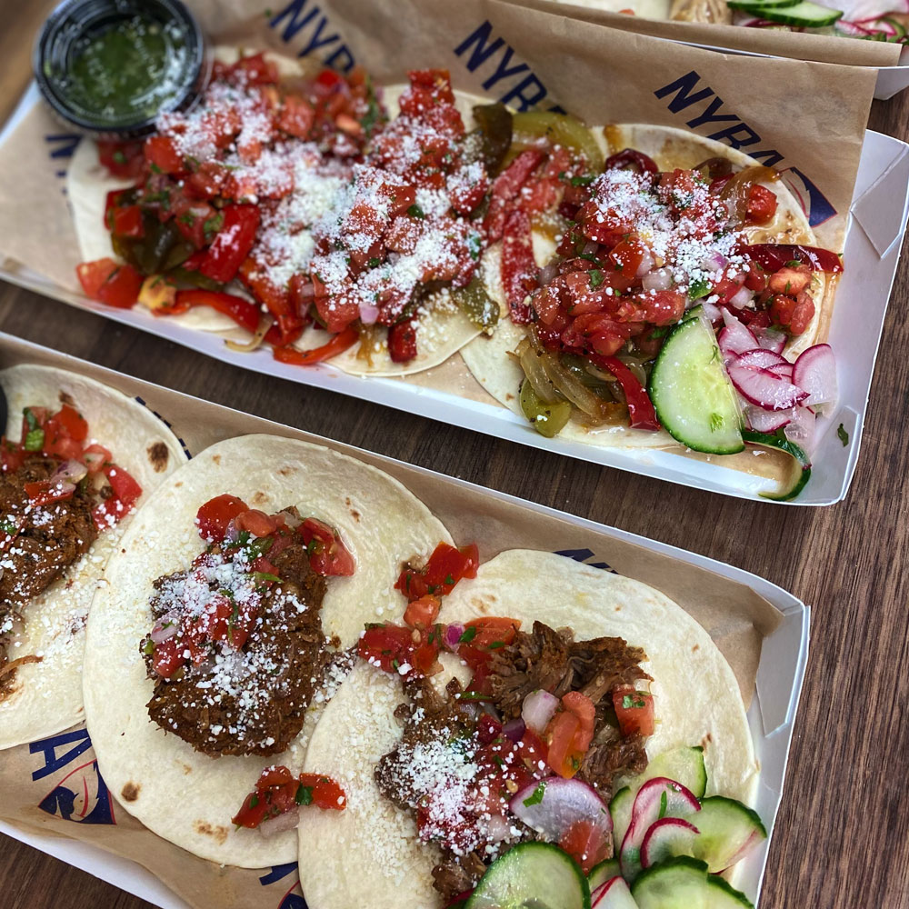 tacos