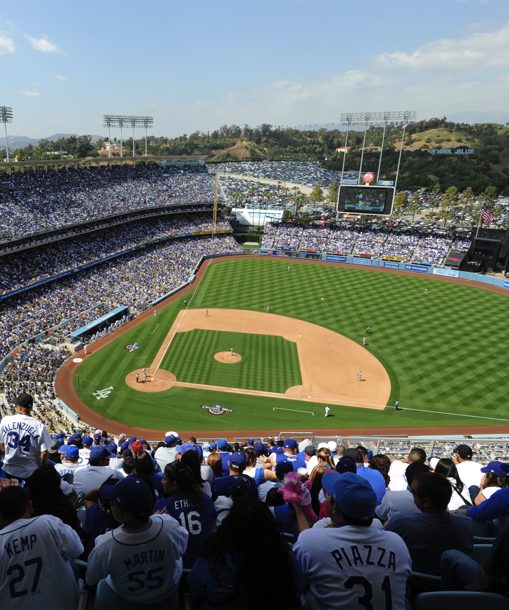 Major League Baseball Levy Restaurants