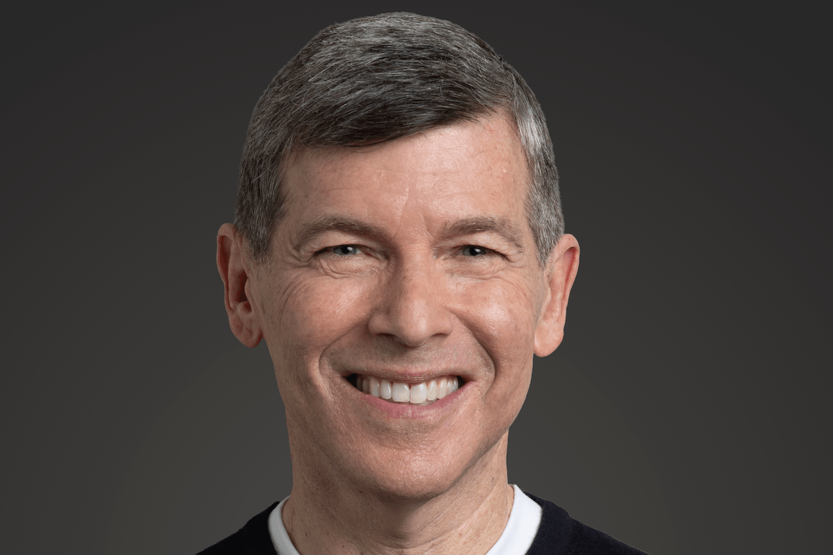 Andrew J. Lansing, Chief Executive Officer