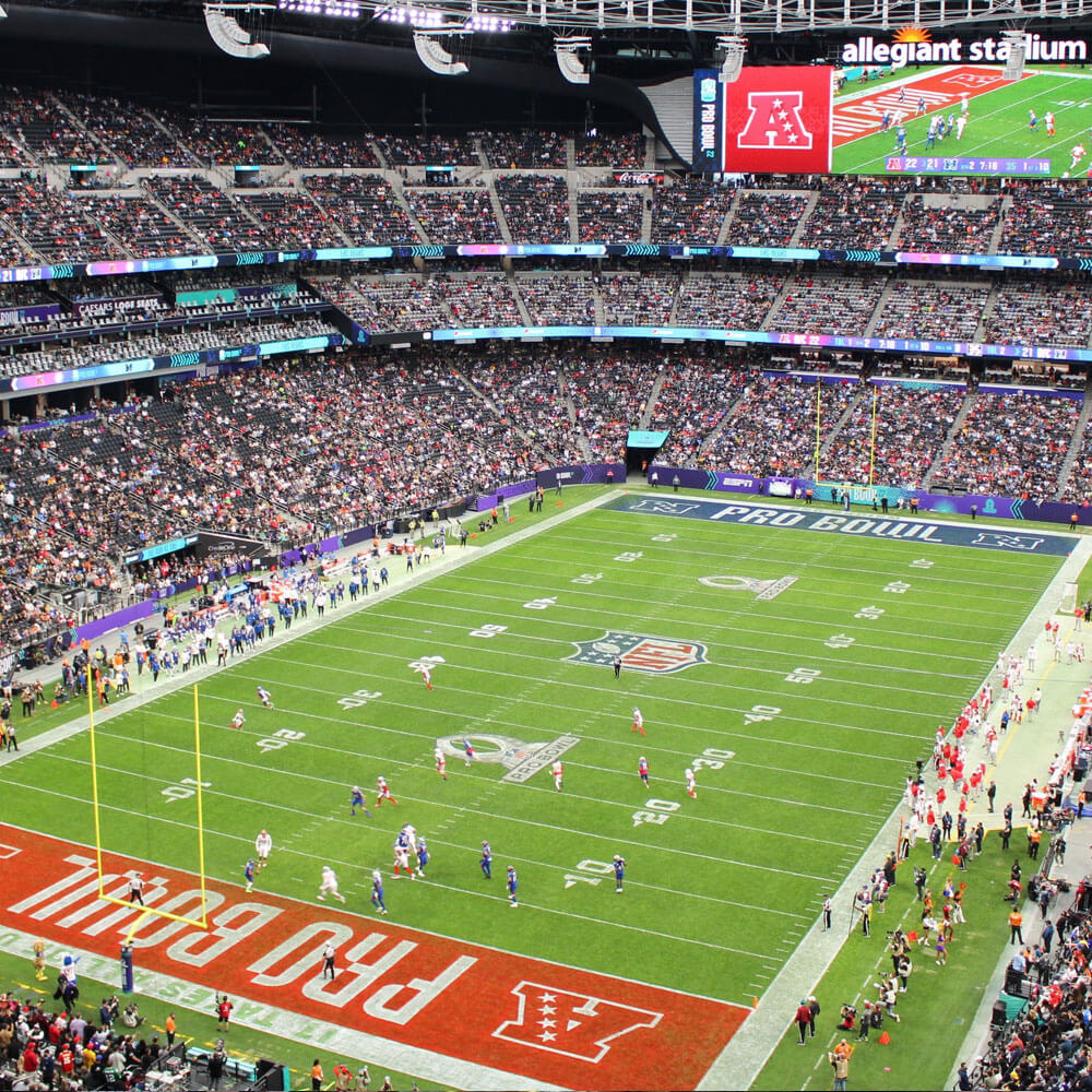 Pro Bowl Stadium