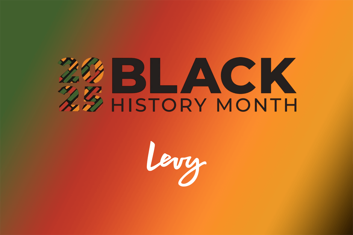 Celebrating Black History Month