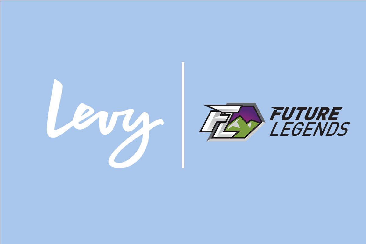 Future Legends Complex Selects Levy as Hospitality Partner