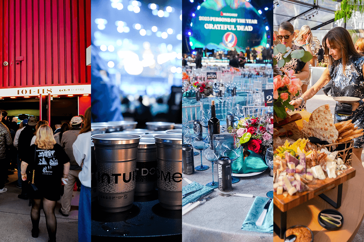 An Awards Season With a New Cause