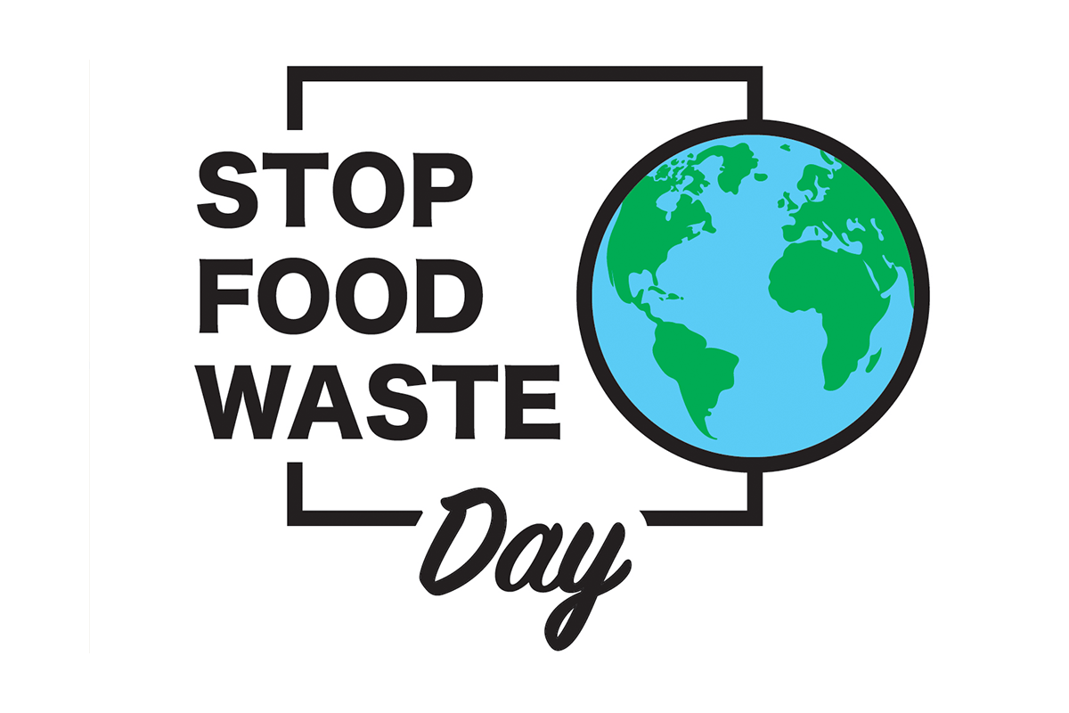 Stop Food Waste Day: Building a More Sustainable Future at Levy